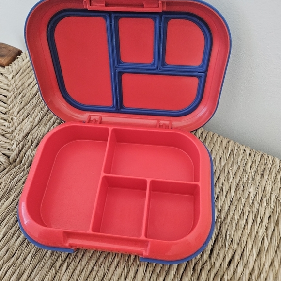 Bentgo kids containers - Picture 3 of 5